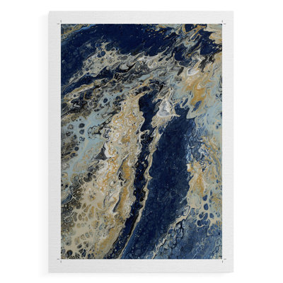 C39 -Canvas Print Only - NOT FRAMED