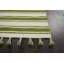 Beaird Striped Hand Woven Area Rug-28137156