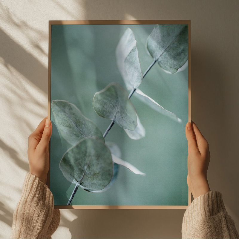 Wrapped Canvas Print, 81.28 cm H x 121.92 cm W