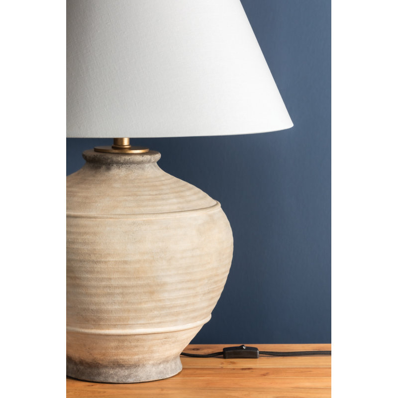 Malta Table Lamp