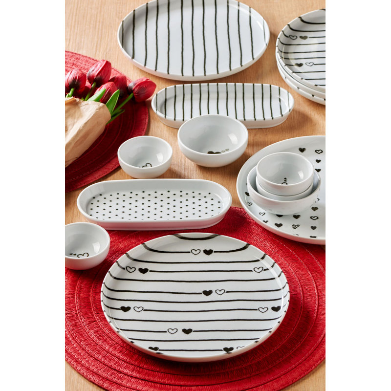 Ensemble de petit-déjeuner