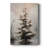 Snowwhite Bells Lane-Premium Gallery Wrapped Canvas-1663062474