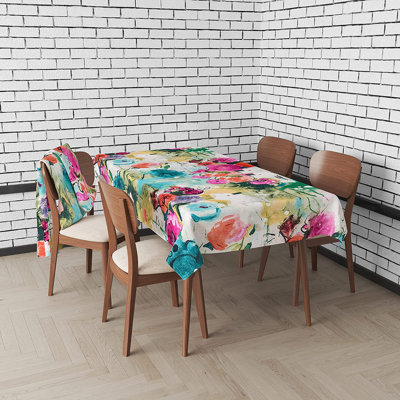 Nappe Bouganville