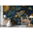 Dark Space Wallpaper Rocket Astronauts Wall Mural-497800359-497800352
