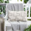 Coussin lombaire d'extérieur Merrida Roslyn-49992116