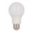 5 Watt (40 Watt Equivalent), A19 LED, Non-Dimmable Light Bulb, E26/Medium (Standard) Base-124393166-98344849-124393168
