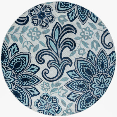 Matsuda Indoor Rug