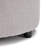 Teddy Round Coffee Table with Storage-601778403