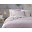 Rose Poudre Percale Duvet Cover-64151452