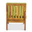 Chaise sans accoudoirs Perla-1024624026