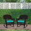 Chaise berçante en osier Raenesha-26994264-21220061