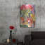 «Table Table Tulips» par Annelein Beukenkamp, art mural en métal-898627520