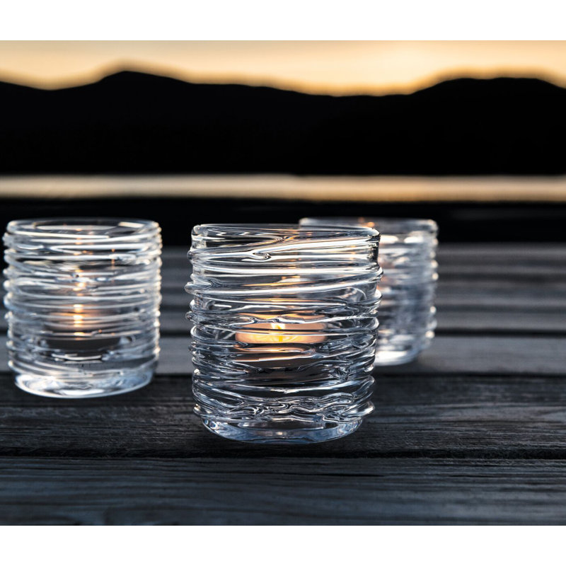 Echo Lake Tealight