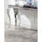 Sofa Table Glass Top-317256929