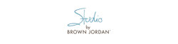 Studio by Brown Jordan logo