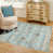 Cream/Beige/Tan/Ivory/Teal/Brown/Blue selected