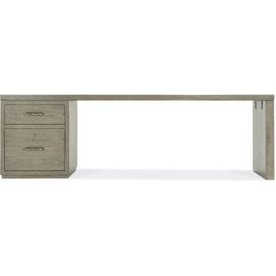 Bureau flottant Linville Falls