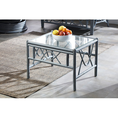Freese Four Leg Coffee Table