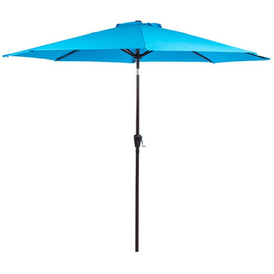 Parasol de marché 10 po Nolin