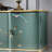 Large-Capacity Art-Style Sideboard
