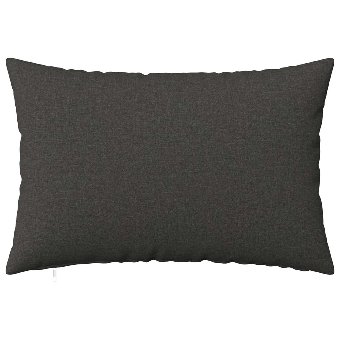 Black Cushion Cover