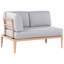 Inbar Metal 6 - Person Seating Group with Cushions-1126177801-1126964386