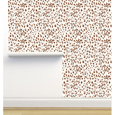 Rouleau de papier peint adhésif L 12 pi x 2 pi Crystal W Design