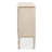Forsythe 42'' Solid Wood Sideboard-324698978