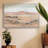 " Southwest Landscape II " Painting Print-94357502-94357501