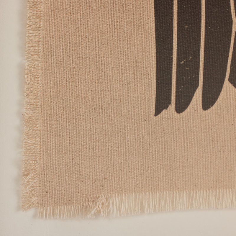 Rhythmic II Print by Coup D'Esprit