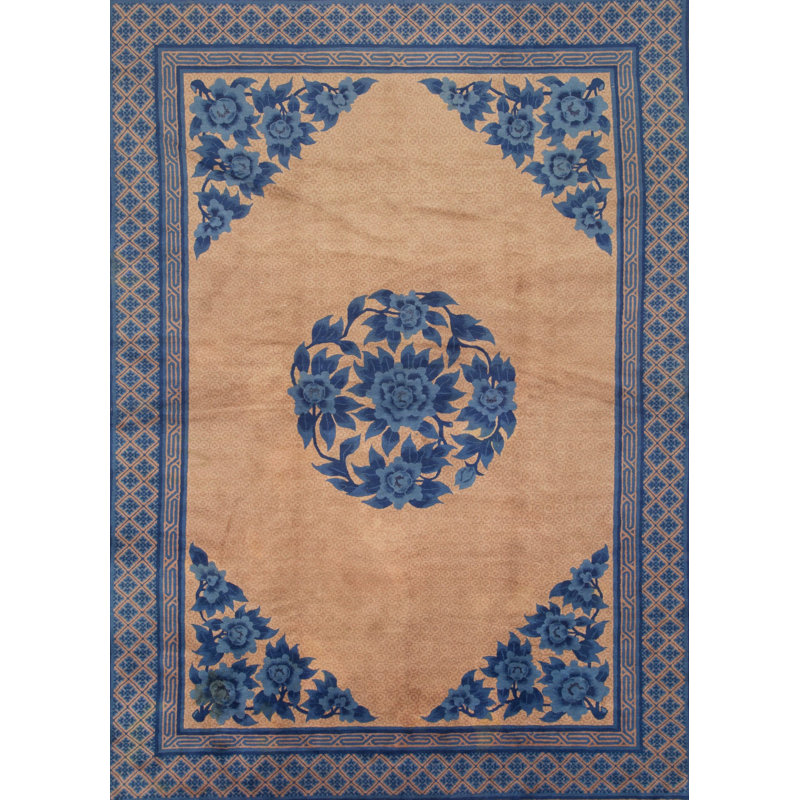 Tapis chinois Pékin