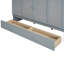 Lit lisse avec grand tiroir et grand tiroir-1128726333-1128726334