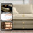 Living Room Set, Corduroy Sofa, For Living Room-102341507