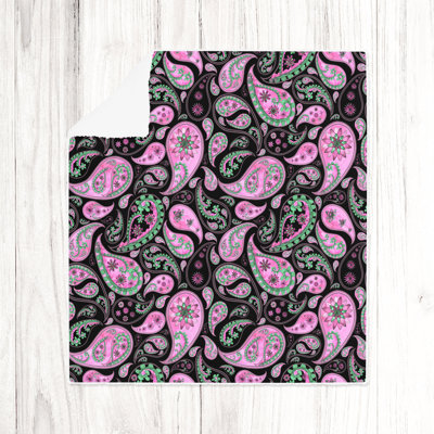 Throw Blanket
