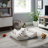 Sam's Pets Arlo Dog Bed-51338956-51338958