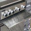 Barbecue Prokan 60 po Pro Elite 5B Northern Slate Q Island