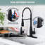 Robinet de cuisine Willow