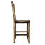 Tabouret de bar Freelon