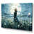 Toile tendue