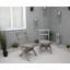 Arlot Folding Patio Dining Side Chair-70625761
