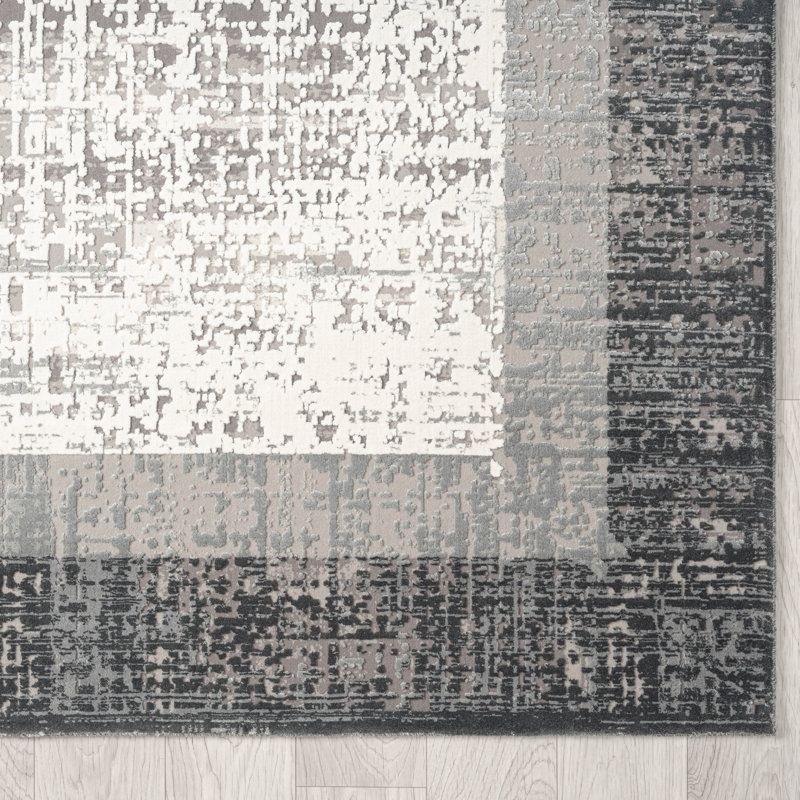 Echo Area Rug, Runner 2'6" x 10'