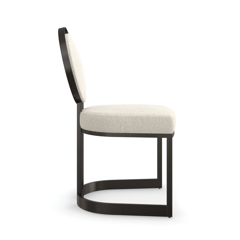 La Lune Upholstered Dining Chair