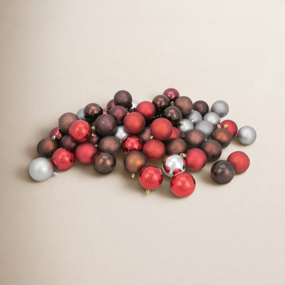3" Shatterproof Bauble