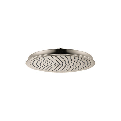 Raindance C 240 Shower Head