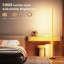 145cm LED Column Floor Lamp