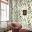 Antuan Tropic Chic Wallpaper