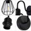 Biannca Armed Sconce