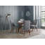 Reading Round Dining Table