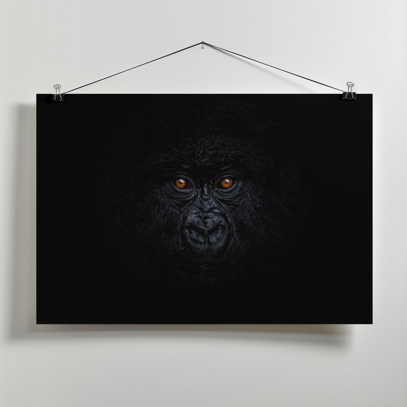 Wrapped Canvas Print, 50.8 cm H x 76.2 cm W