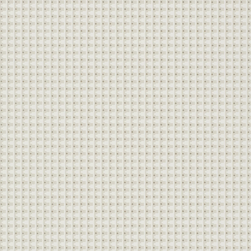 Schumacher x David Oliver Milo Wallpaper, Felt